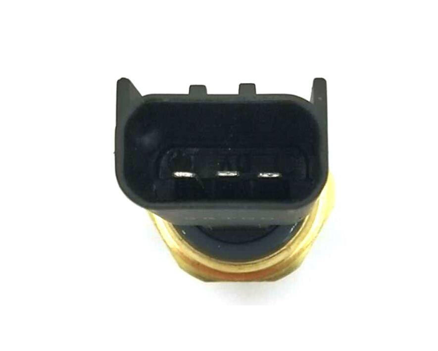 05149062AA IERNA Engine Oil Pressure Switch Sensor 3 Terminal Connector for Dodge for Jeep for Chrysler 5149064AA