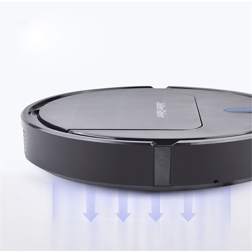 Smart Sweeping Robot Vacuum Cleaner Household USB Charge Clean Robot Home Vacuum Cleaners Floor Washer Wireless