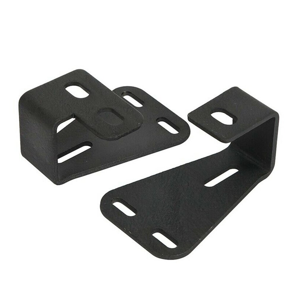 Durable Steel Shovel Holder Hood Bracket High Lift Jack Mount Car Practical Replacement Easy Install For Wrangler K8D6