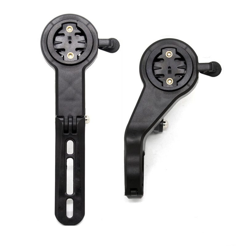 Fietscomputer Mount Met Fietsbel Snelheidsmeter GPS Computer Mount Gopro Sport Camera Houder Voor GARMIN CATEYE Bryton 4 in 1