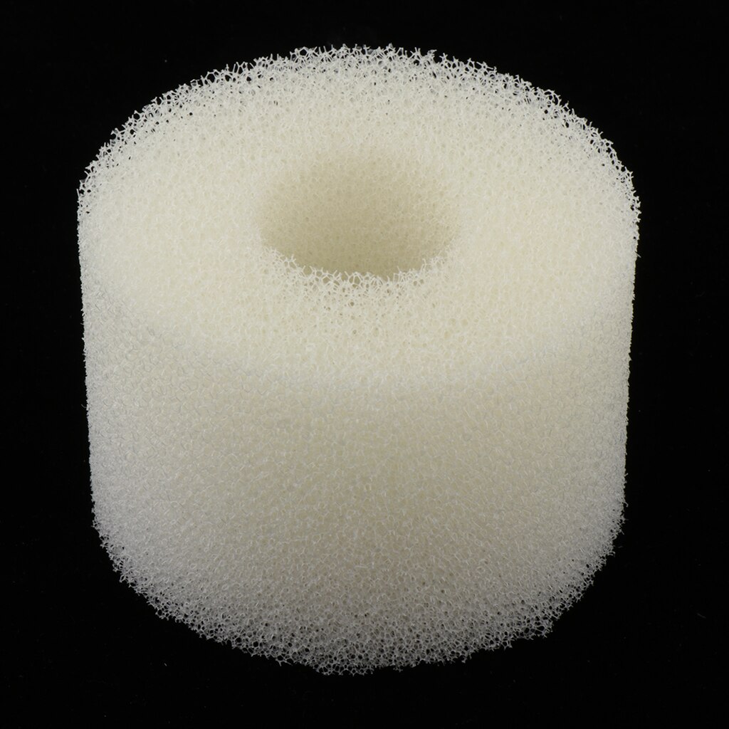 Aquarium Fish Tank Sponge Roll Filter Cover Replacement
