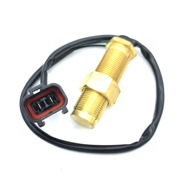 7861-92-2310 7861-93-2310 RPM Revolution Sensor for Komatsu PC200-3 PC200-5 PC200-6 PC200-7 PC200LC-7 PC220-7 Excavator: 7861-92-2310
