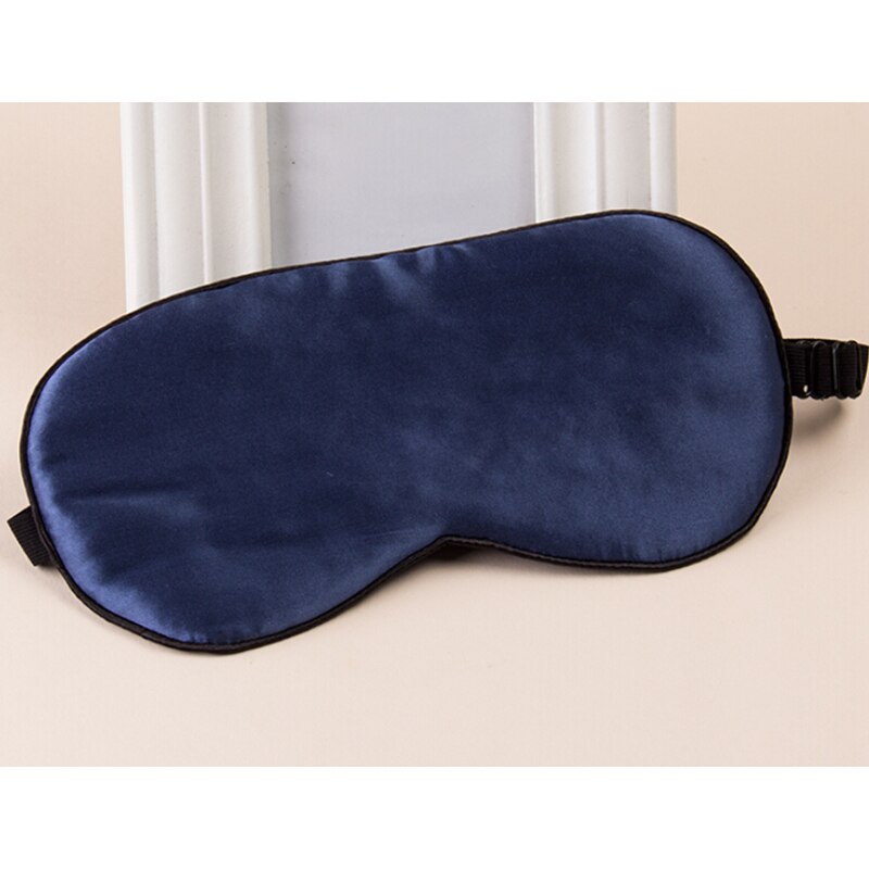 Upgrade 3D Sleep Eye Mask Good Shading Stereo Eye Cover Sleeping Mask Travel Rest Eye Band Eyepatch Blindfolds