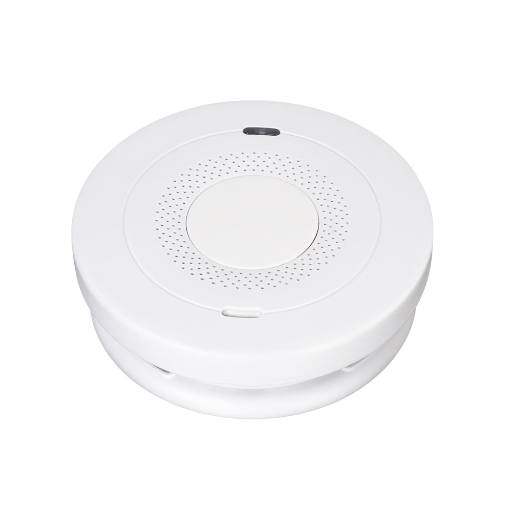 U.S. UL certified smoke sensor OEM/ODM processing customization Independent smoke alarm detector