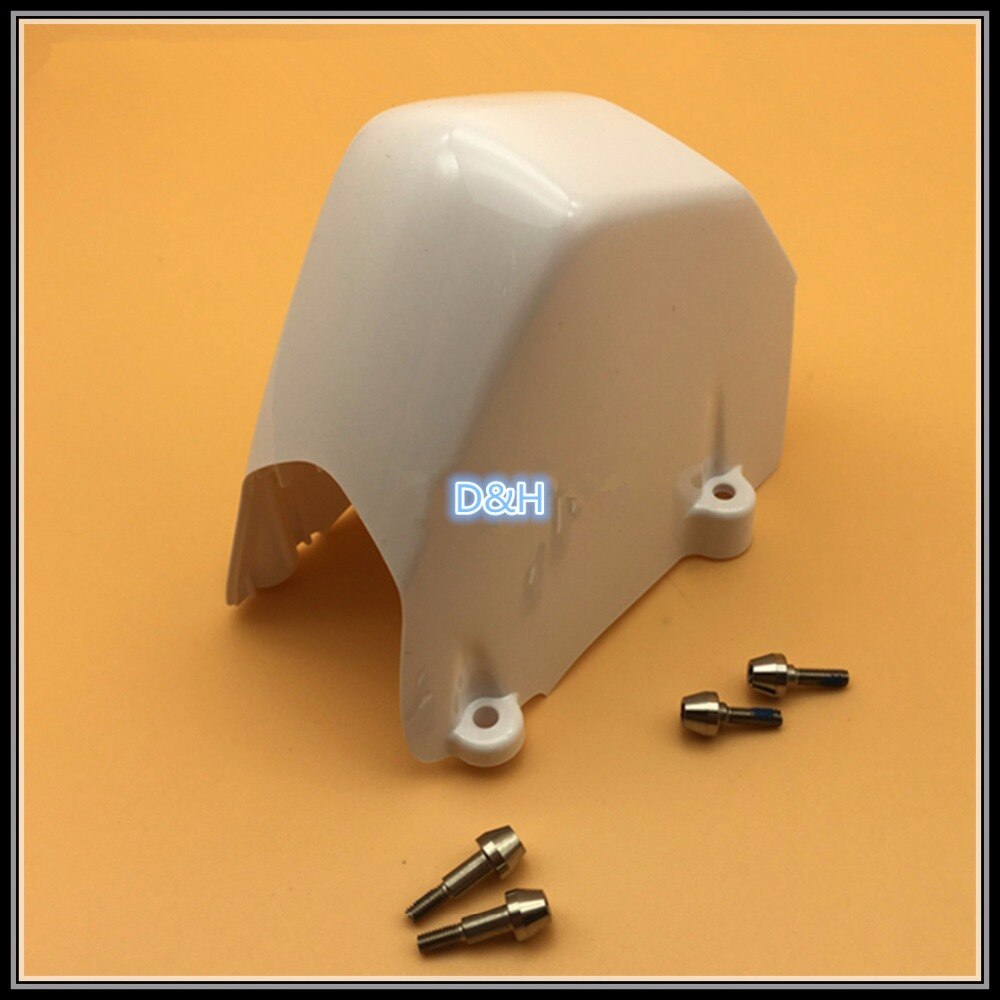 originele top shell voor DJI Inspire1 hoofd shell reparatie en vervanging onderdelen.