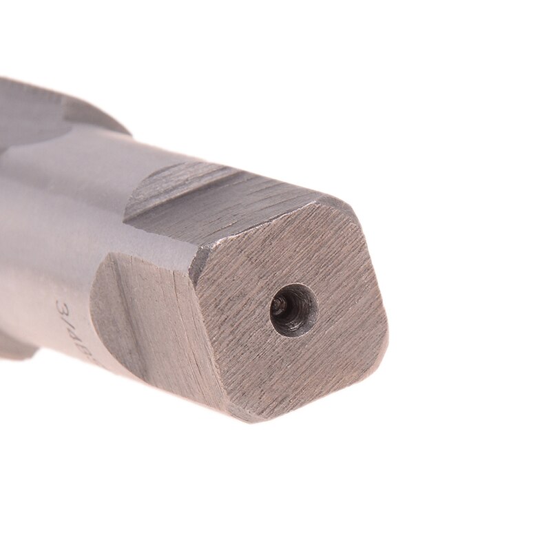1x G1/8 1/4 3/8 1/2 3/4 HSS Taper Pipe Tap BSP Metal Screw Thread Cutting Tools
