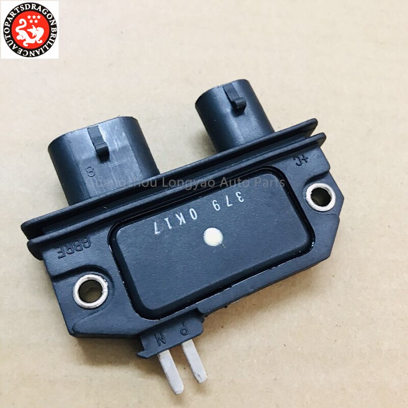 Auto control Ignition module OEM 8104965410 10496784 10469931 1987466 16140039 Made in China