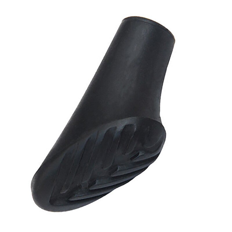 Nordic Walking Sticks Tips Protectors Trekking,Hiking Poles Replacement Rubber Tip Walking Cane Head Protector Stick Accessories