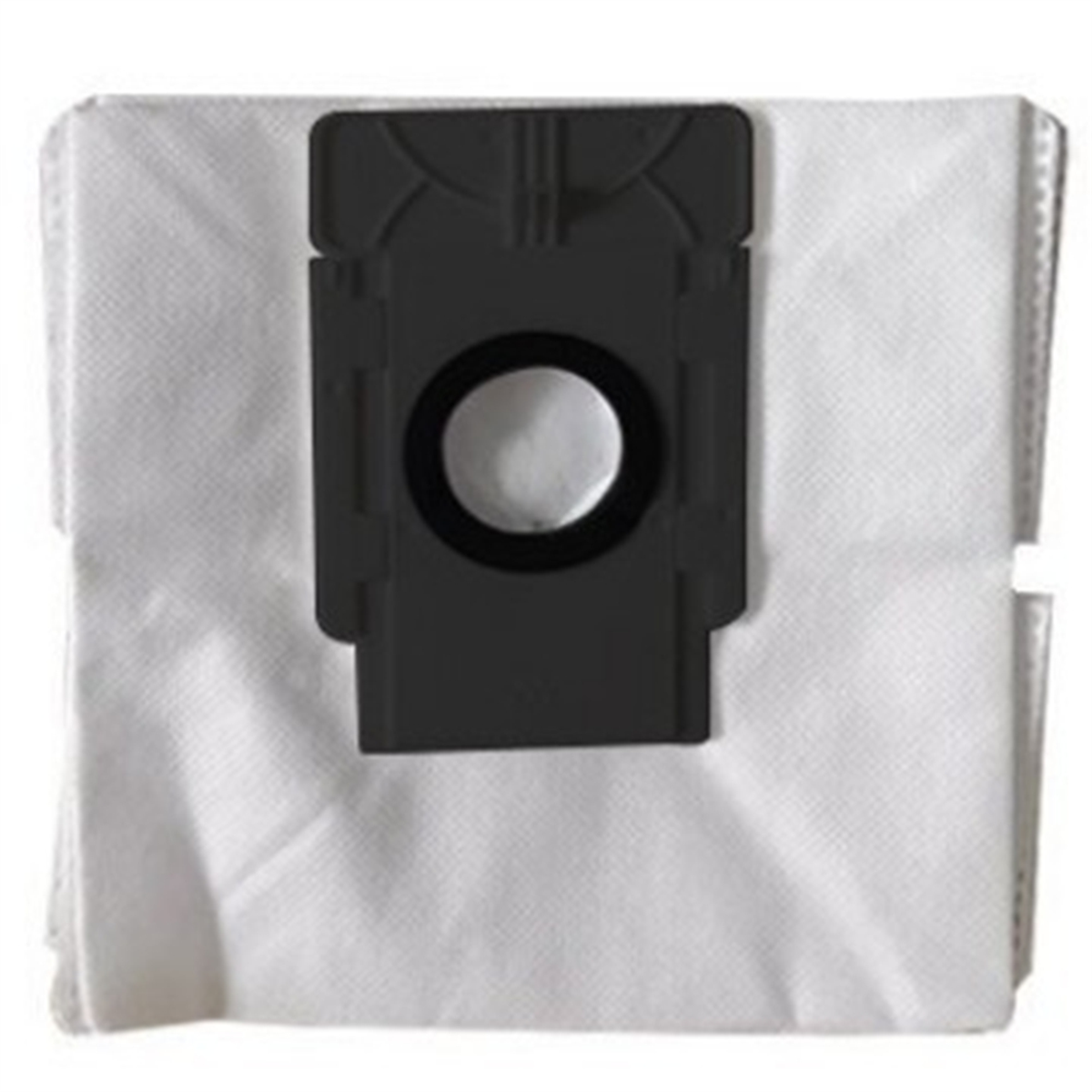 Update 10PCS Dust Bag Set for 360 S8 PLUS for TP Link Tapo RV30 Plus RV10 Plus RVA200 Vacuum Cleaner Accessories Replacement