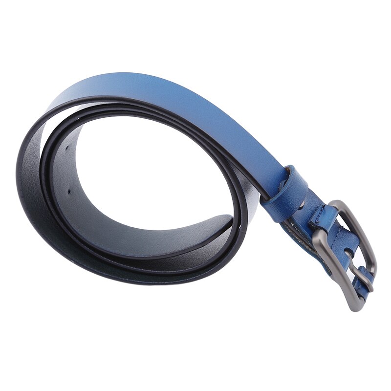 1 correa de cuero de PU accesorios de ropa para niños y niñas cinturón de cuero genuino cinturones de ocio para niños