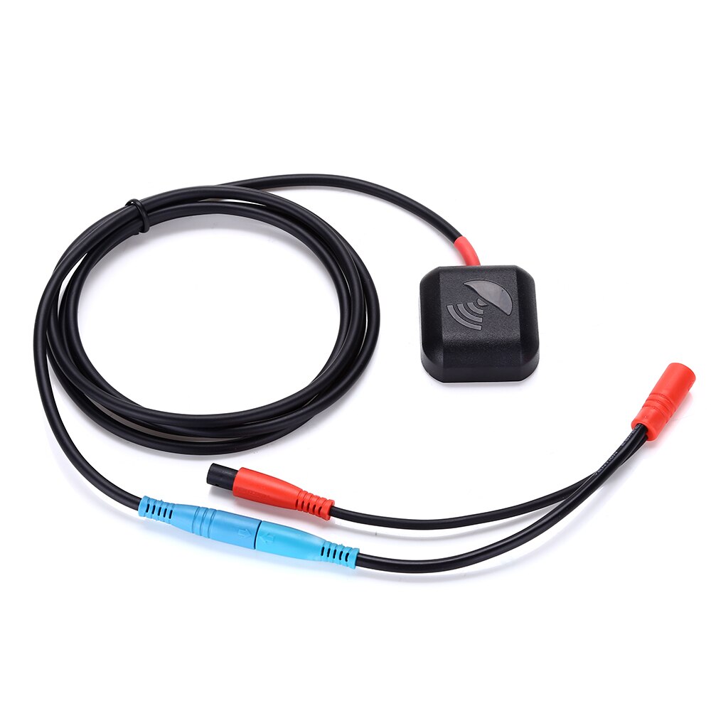Módulo de Navegación GPS para Blueskysea DV128, localizador de localización GPS para cámara de salpicadero DVR, 1 unids/set por Set