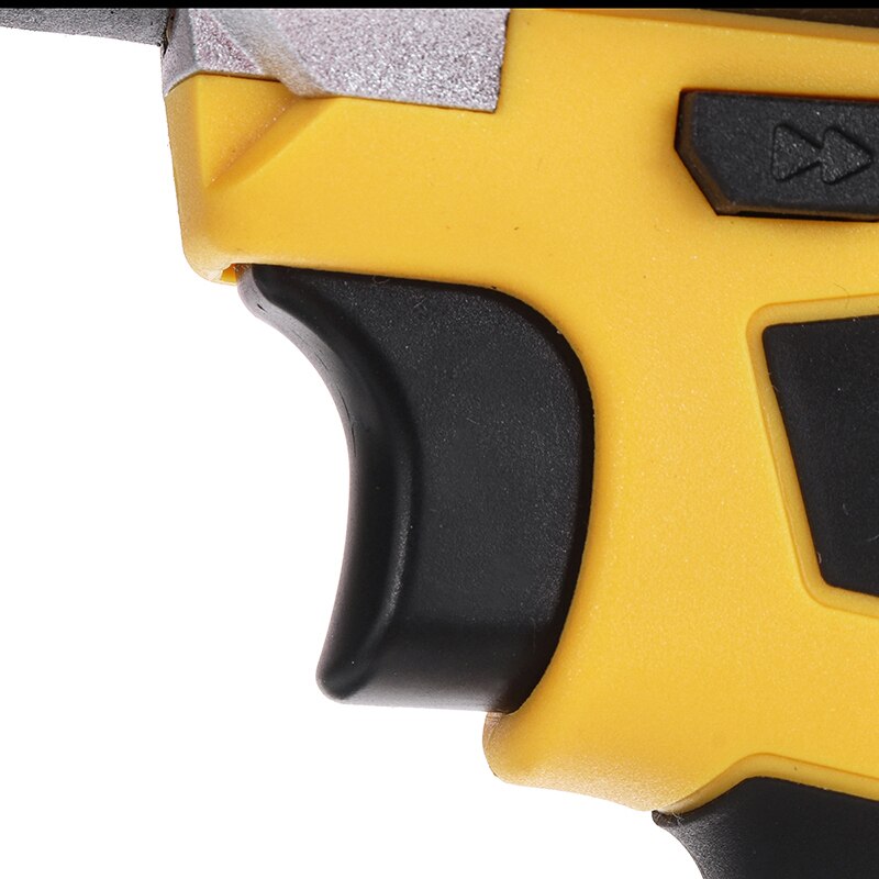 21V 3 in 1 Electric Cordless Impact Drill 28Nm Rechargable Electric Screwdriver Hammer Drill LED Adjustable Speed Power Tool