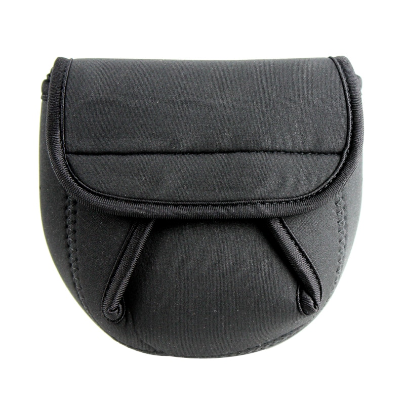 Torba wędkarska spinning torba z kołowrotkiem wędkarskim S/M/L Olta neoprenowy kołowrotek pokrowiec ochronny Pesca sprzęt wędkarski PJ127