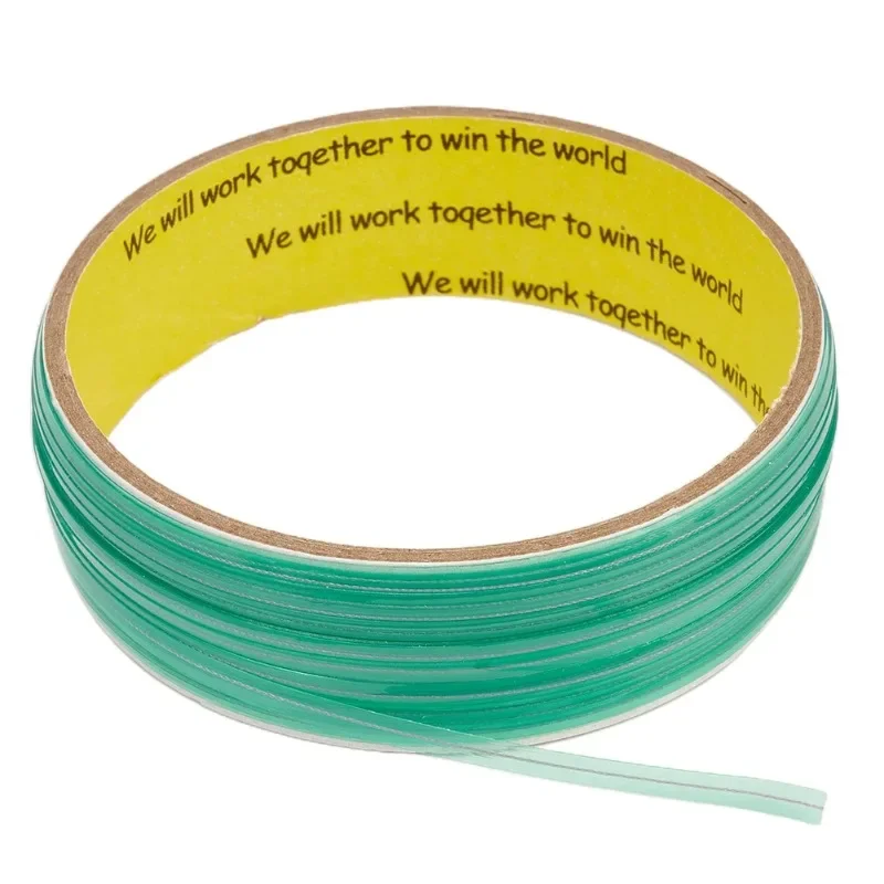 5M Vinyl wickeln Auto Aufkleber Knifeless Band Linie zum Verpacken von Film Schneidwerkzeugen Auto Film