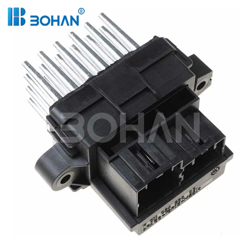 Car 15141283 F01102428003 Blower Fan Motor Heater Resistor For Buick Cadillac Chevy GMC Hummer H2 Pontiac Saturn Suzuki