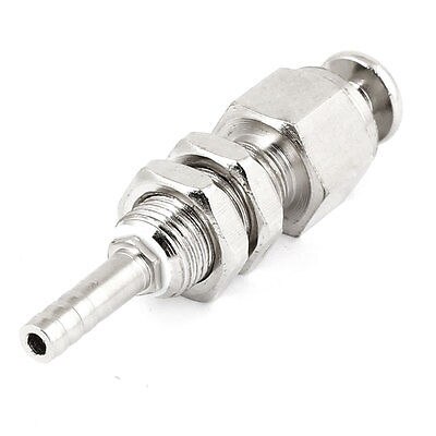 9.7mm Male Thread Dia Vacuum Cup Level Compensator 55mm Length