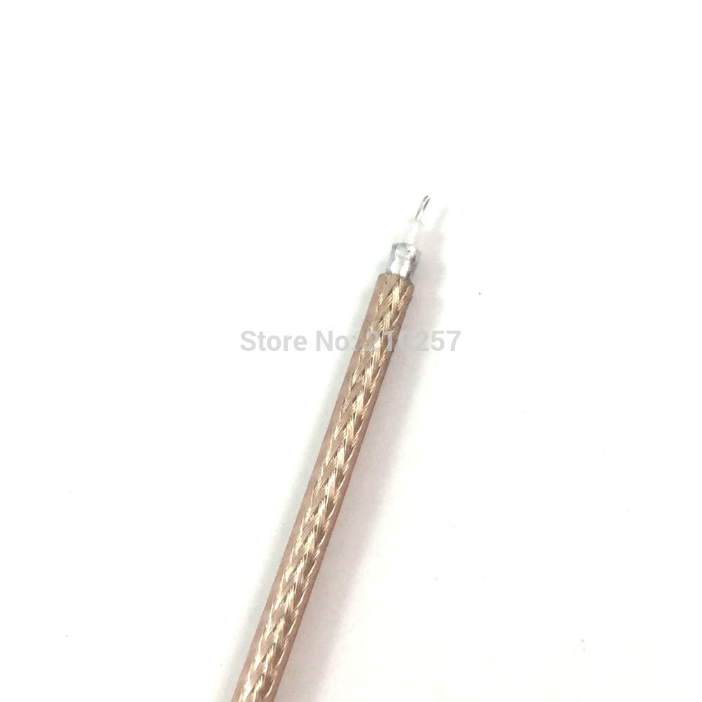 5pcs Sma Female Jack to Open End Connector 15cm RG178 Extension Cable Cord For 3G Network