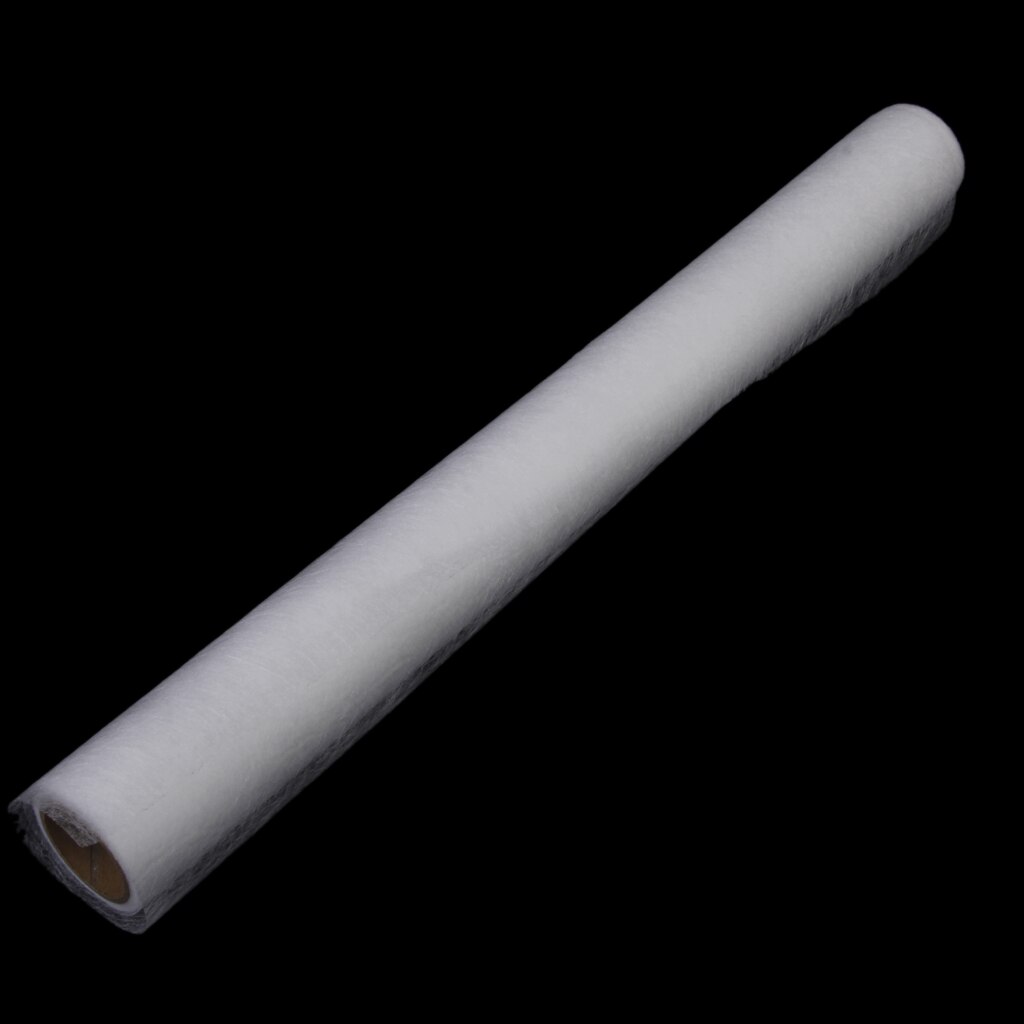 Warmteklevend wonder web strijkbaar zoomband band rol 4 meter  x 42 cm