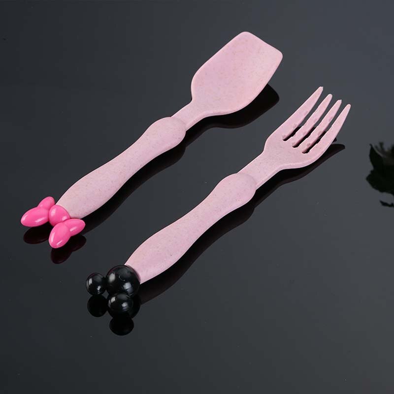 Vaisselle bébé cuillères vaisselle Gadget Boon enfants couverts fourchettes alimentation infantile couverts cuillère pour bébé enfant ustensiles