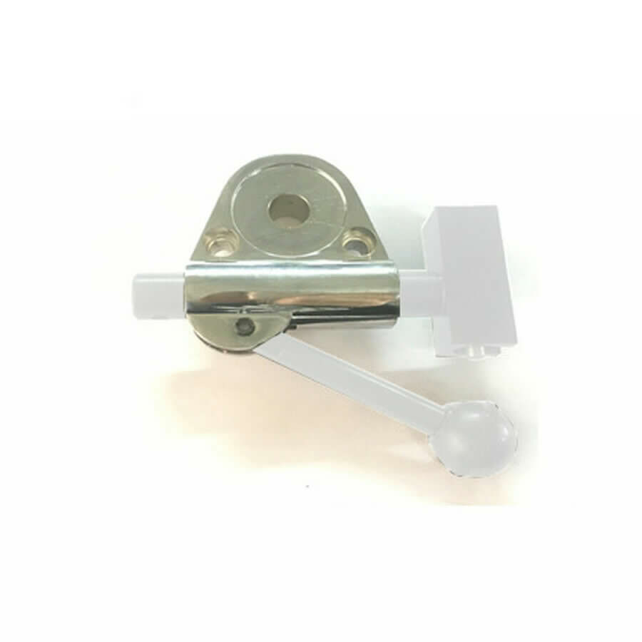 1PC Milling Machine CNC B106 Feed Bracket Vertical Mill Head Part Lathe CNC