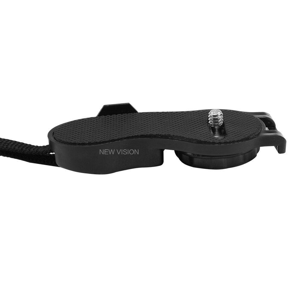 Camera polsband handgreep voor canon nikon sony pentax olympus slr dslr
