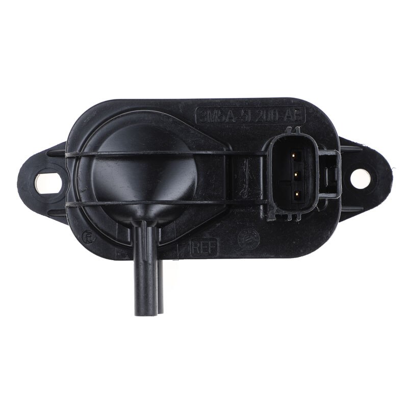 DPF Exhaust Differential Pressure Sensor For Ford Focus Turnier Grand C-Max Kuga I S-Max 1.6 2.0 TDCi 3M5A-5L200-AB 1315684