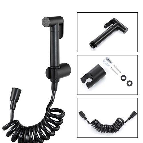 GAPPO Bidets muslim bidet toilet hygienic shower portable bidet enema shower head wall mount toilet spray: Y50055