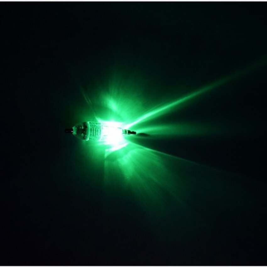 Lure Bait Finder Night Fishing Boat Submersible Deep Underwater Flash Fishing Light, Green, Red, Blue, White, Colorful LED
