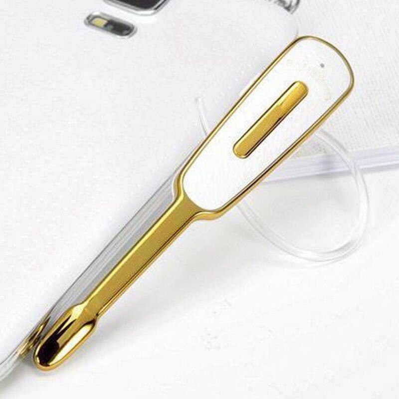 Universele Bluetooth Oortelefoon Draadloze Headset Zaken Handsfree Headset Voor Iphone Xiaomi Smart Telefoon Fone De Ouvido