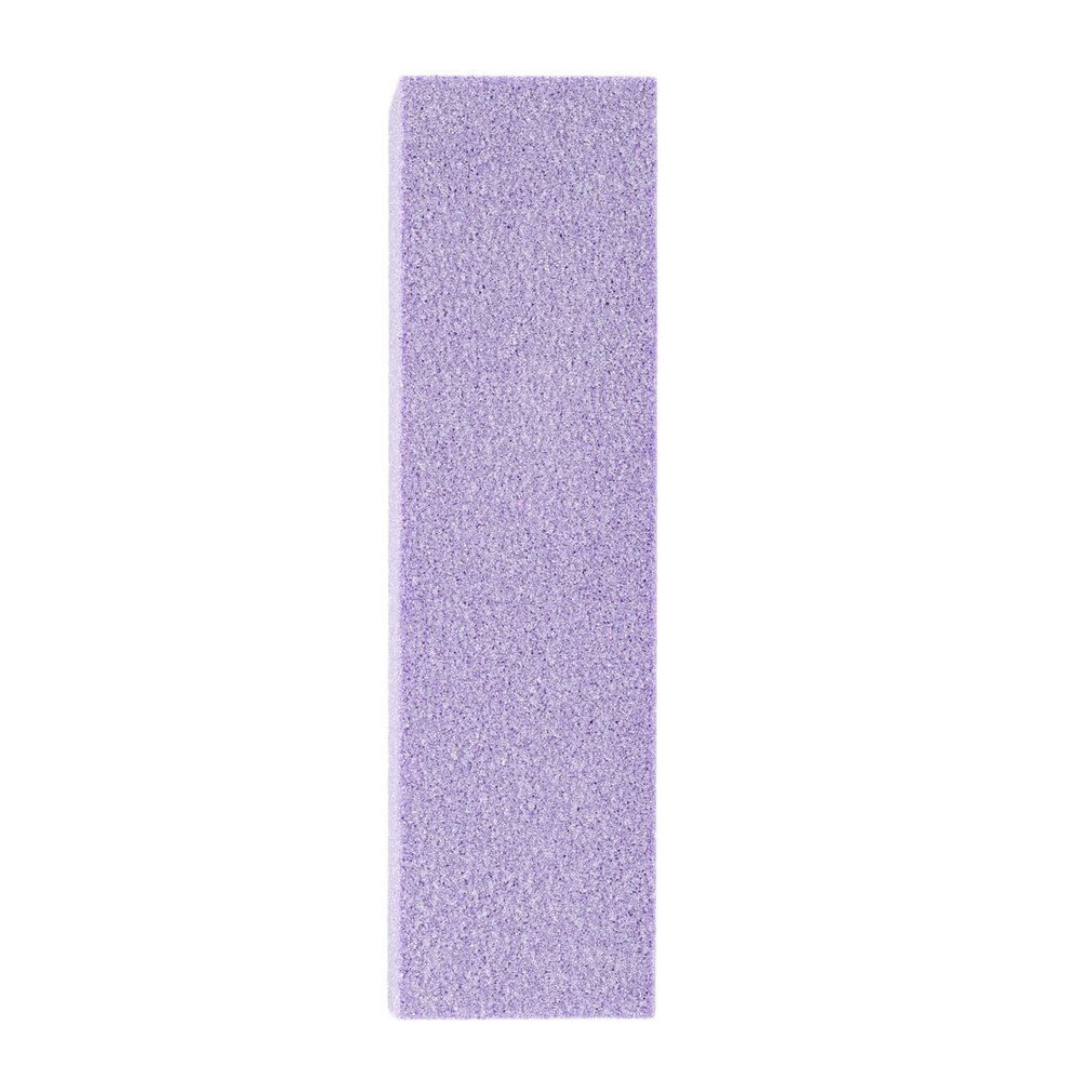 10 Stks/partij 95X23X23Mm Buffer Buffing Schuren Nail Files Block Acryl Nail Art Tips Manicure Make tool