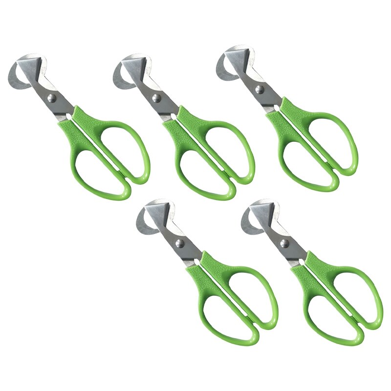 Global GKS-210 - Ciseaux de cuisine - 21 cm