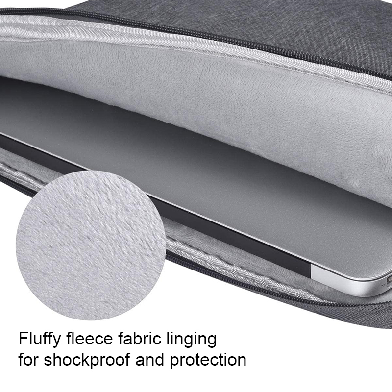 Funda impermeable para ordenador portátil 11, 12, 13,3, 14, 15, 15,6, vejiga interior para Macbook Pro Air M1, Lenovo, Dell, HP, Huawei, Xiaomi, funda vaquera