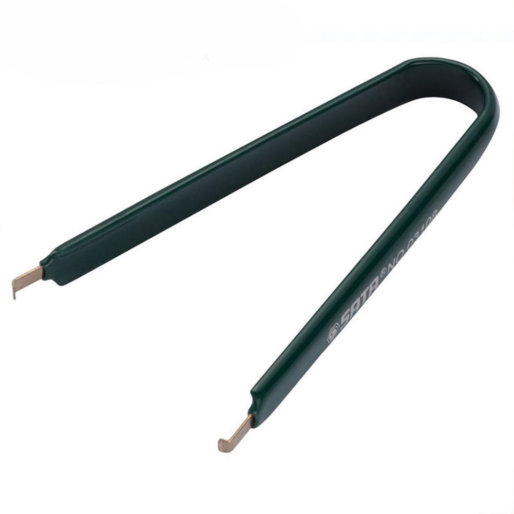 Mechanical Keyboard Puller Switch Puller Remover Tool For Switches Replacement Mechanical Keyboard Switch: Default Title