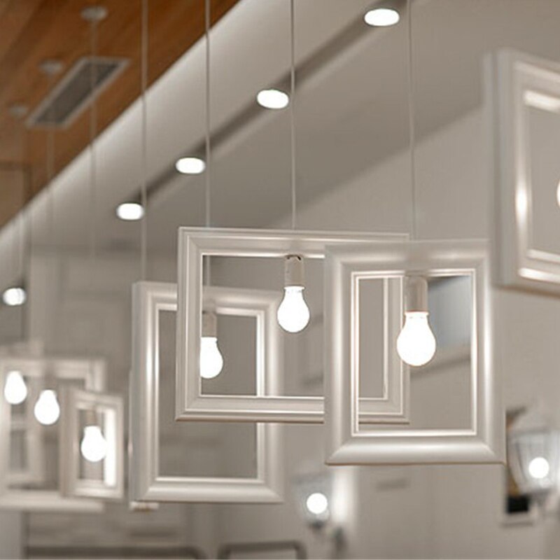 Lamp Base E27 E26 EU Hanging Pendant LED Light Fixture Lamp Bulb Socket Cord Adapter With On/Off Switch Lamp Bases Holder