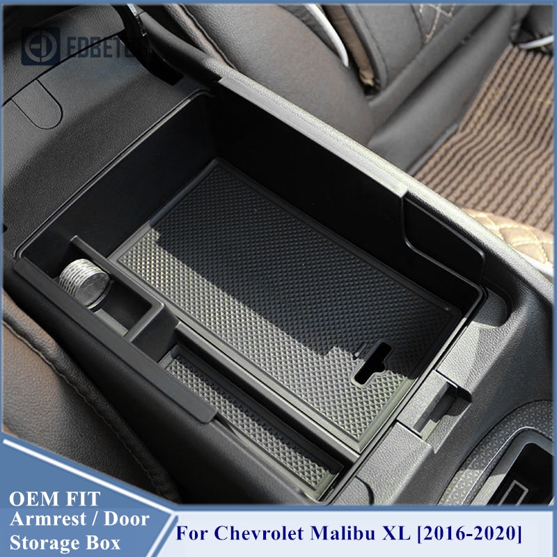 Voor Accessoires Chevrolet Malibu Xl Voor Chevy Malibu Xl Console Armsteun Organizer Accessoires