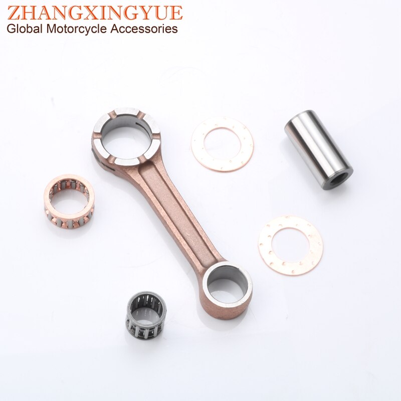 Kit de bielle pour Scooter MBK Booster 100 Nitro ovitto 100cc 2 temps