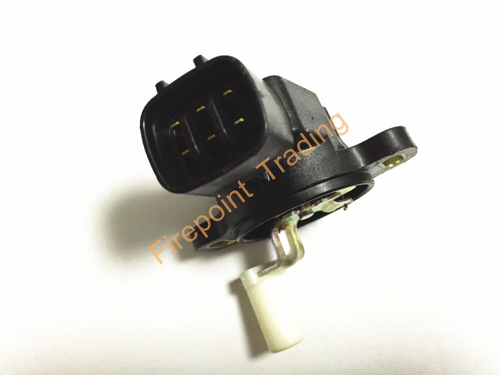For Toyota Accelerator Pedal Position Sensor TPS 89281-35020 198300-3021