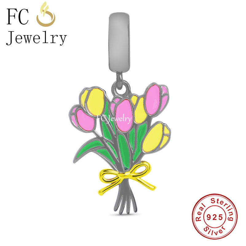 Fc jóias caber pulseira charme original 925 coleção mundial de prata jesus buda méxico chapéu grânulo para fazer feminino viagem berloque: Q2287