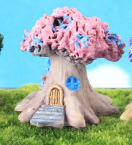 Kingwin Miniatur-Baum, Modellbau-Landschaft, Maßstab 1:50, 10 Cm, 3 Stück