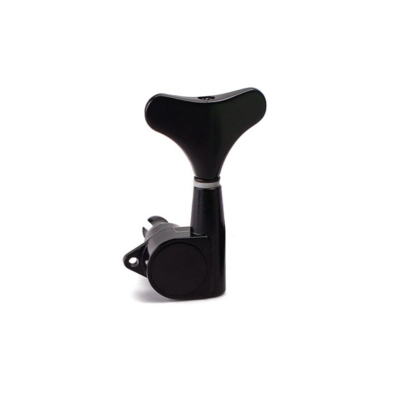Musical Instrument Accessories Electric Guitar Electric Bass Accessories 1 Pcs Bass Winding Device Quasi-chord Tuning Pegs: A