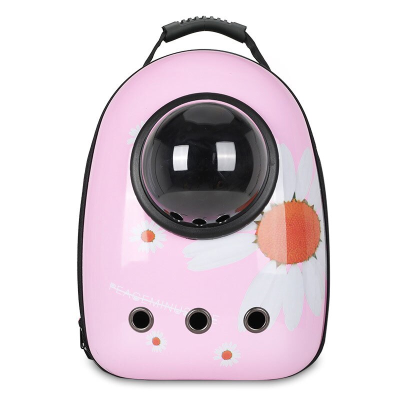 Torba transportowa dla zwierząt petshy, plecak dla kota z okienkiem, astronauta, kot w kosmosie, torba podróżna dla szczeniaka, plecak robić transportu kota: Zwierzak -834-8
