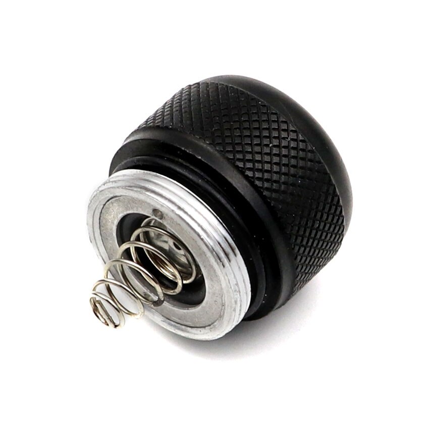 1 Piece Switch Tail cap electronic Switch Assembly flashlight part accessories for 502B flashlight