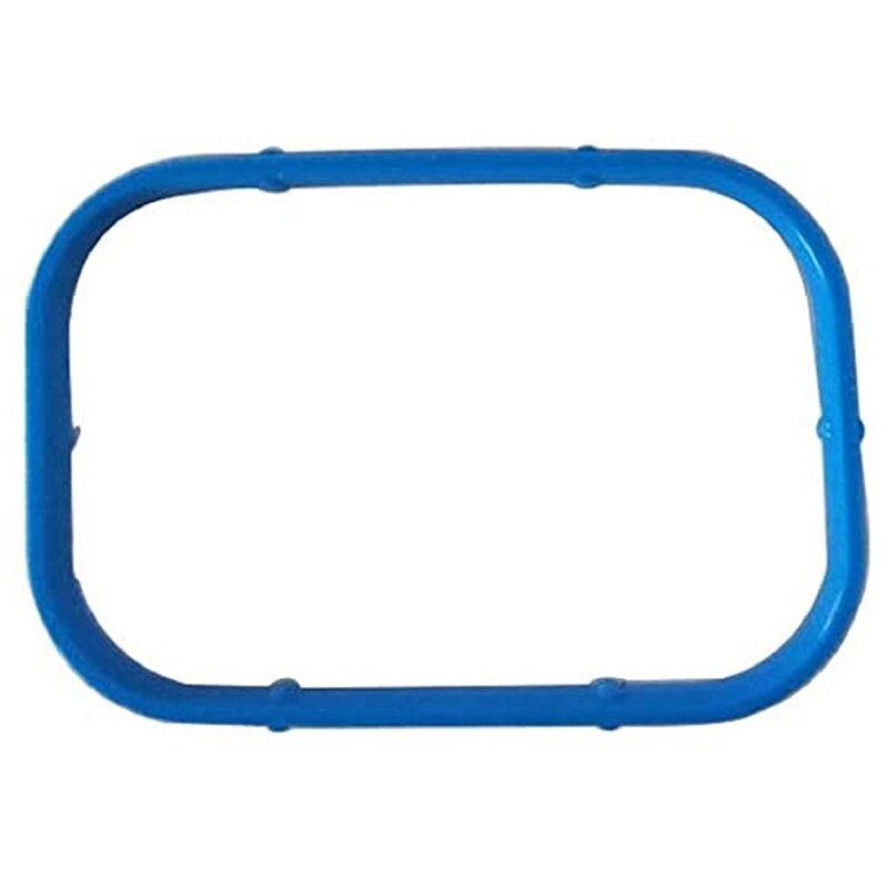 Intske Manifold Plenum Gasket Set For Chrysler Je ep Dodge Ra m 3.6L