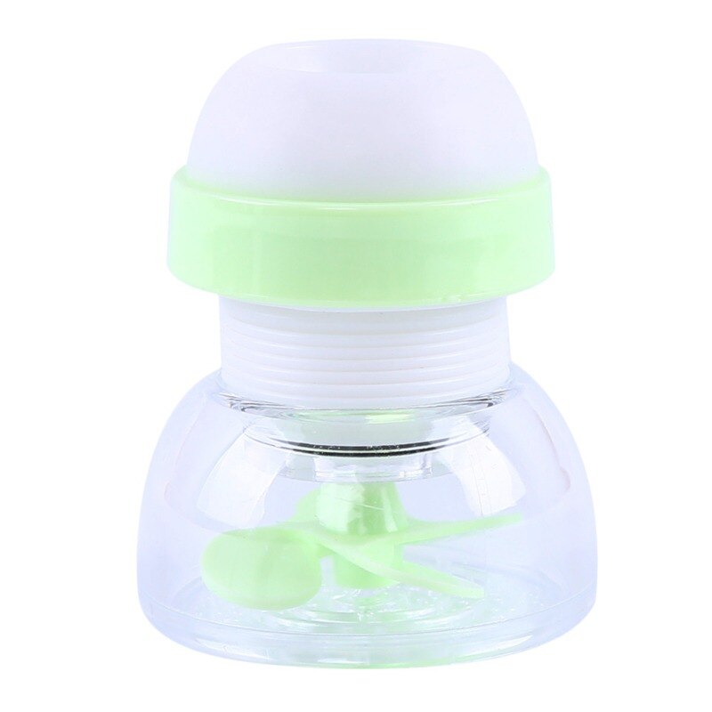 Newest Touch Control Faucet Aerator Water Valve Water Saving One Touch Tap Aerator Kitchen Bathroom Save Water Faucet Spouts: Type-H-1