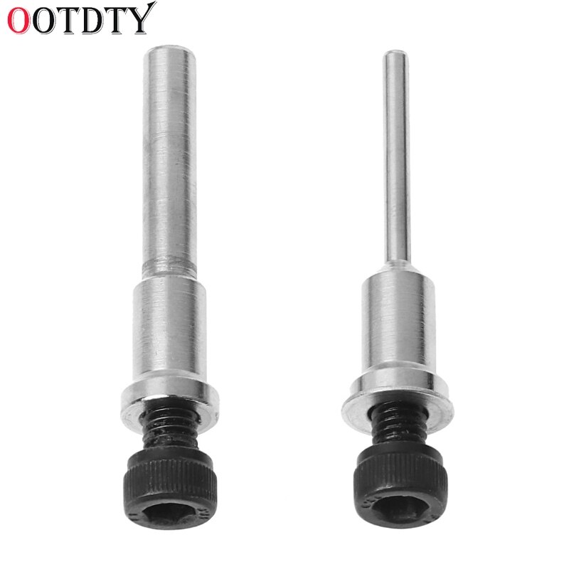 3mm 6mm Stainless Steel Rod For Brush Carpet Sofa Wooden Furniture Cleaning Tool