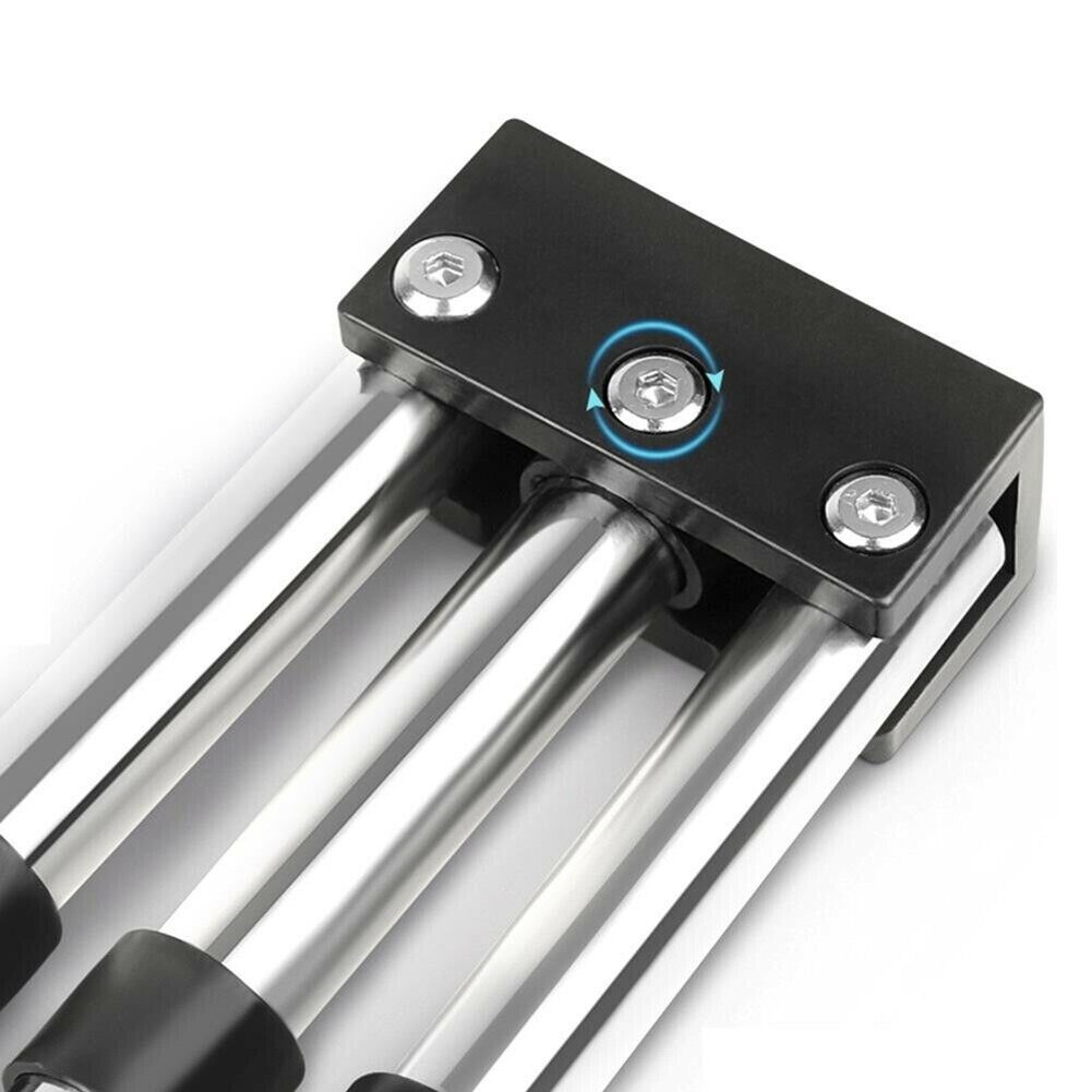 3 Bar Leg Stretcher Split Extension Device Leg Ligament For Yoga Exercise Train