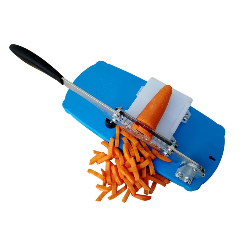 Stainless Steel Small Household Rice Cake Cutting Strip Special Cutting Cake Cutting Slicer