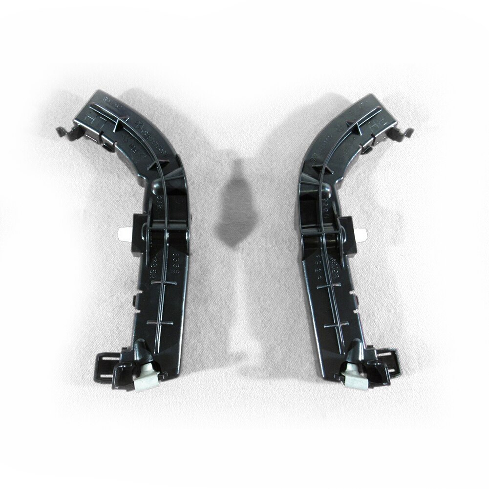 Soportes de soporte delantero izquierdo y para parachoques derecho, para Dodge Challenger, , novedad de