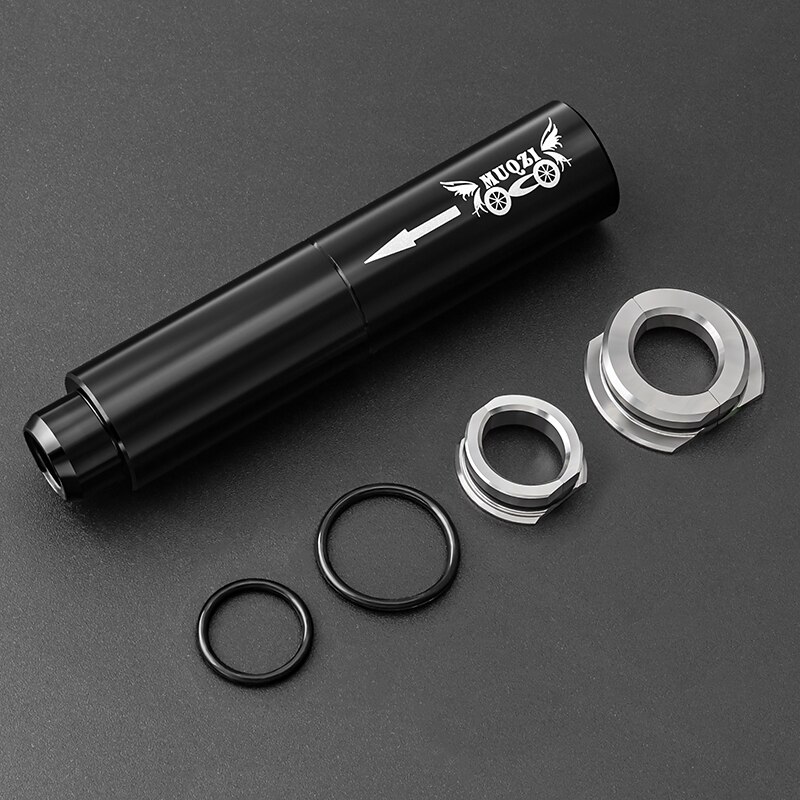 MUQZI Bike Bottom Bracket Removal Tool MTB Road Bicycle Thread Press-In Bottom Bracket Removal