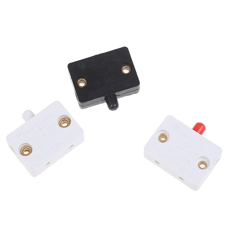 closet cabinet light switch automatic reset switch household cabinet door control switch Wardrobe light switch